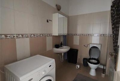 Apartament cu 2 camere decomandat în UTA - 6