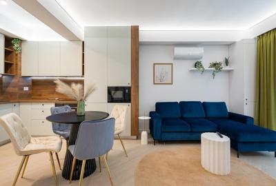 Apartament cu 2 camere decomandat în Central - 5