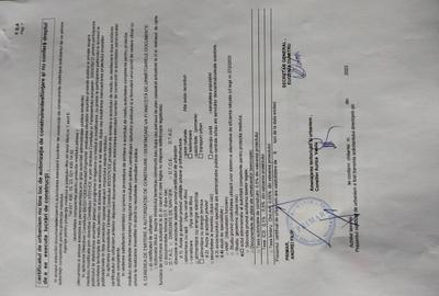 Teren în Moara Vlăsiei - 2