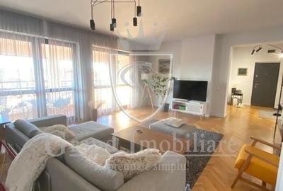 Penthouse 220mp, 2 parcari, zona Andrei Muresanu - 2