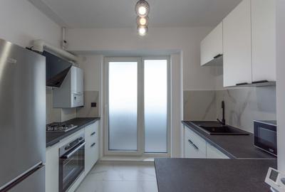 Garsonieră semidecomandată, mobilată în Theodor Pallady - 5