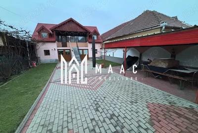 Casă individuală cu 2 camere cu Canalizare în Trei Stejari - 1