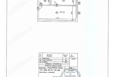 Studio Premium de Vanzare - 9