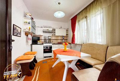 FILM 3D! Casa cu stil - zona rezidentiala - Sfantu Gheorghe - 3