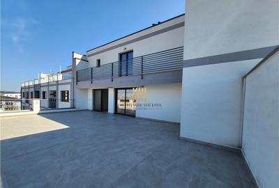 Penthouse zona Parc Agrement Tatarasi! De ! 0727817187 - 3