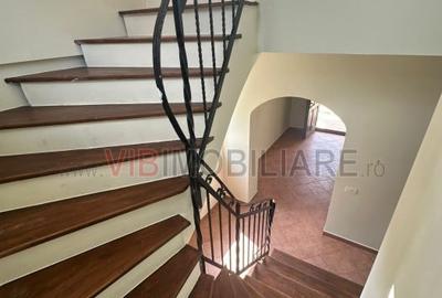 Vila P+1 cu teren 600 mp in Corbeanca - Comision 0 % - 13
