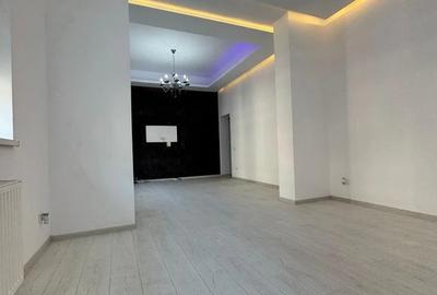 Apartament 4 camere - 10 minute Universitate - Pretabil Spatiu Comercial/Birouri - 1