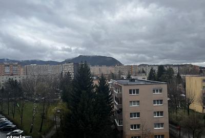 Apartament cu 2 camere semidecomandat în Astra - 16