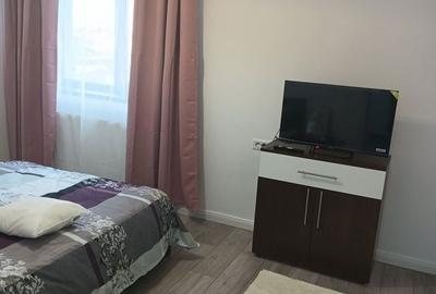 Apartament cu 2 camere decomandat în Central - 4