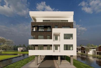 ULTIMILE 3 unitati disponibile!Apartament 2 camere 66.3 mp-zona Kamsas - 1