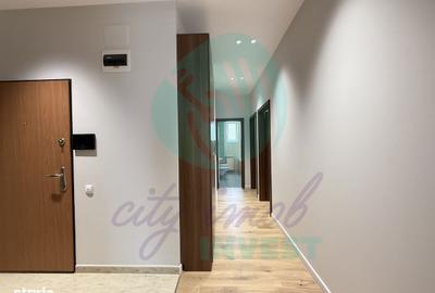 Apartament cu 3 camere, mobilat în Vitan - 17
