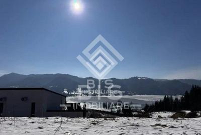 Teren intravilan Colibita 26 arii - 4