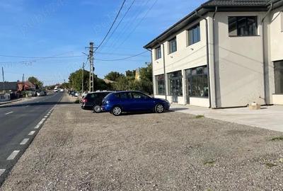 Spațiu comercial, de 300 mp, în Osica de Sus - 2