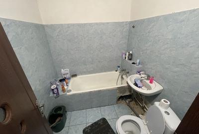 Apartament cu 3 camere în Central - 1