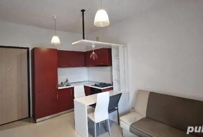 Apartament cu 2 camere semidecomandat în Dumbrăvița