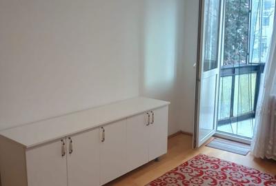 Apartament cu 2 camere decomandat în Florești