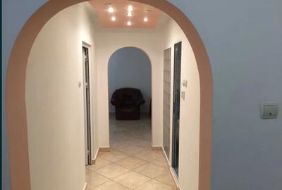 Dristor,et.2/10,DECOMANDAT,Amenajat,loc parcare,mobilat utilat complet - 7