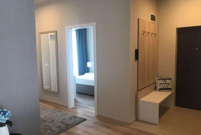 Apartament in Braytim - 5