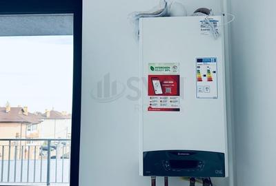 Garsonieră semidecomandată în Balotești - 5