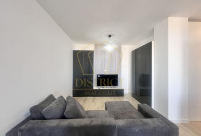 Apartament cu 2 camere decomandat în Torontalului - 1