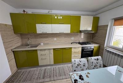 Ap 3 cam, 2 bai, parcare proprie, renovat, ultracentral - Piata Moldovei - 3