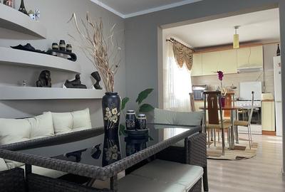 Casă cu 4 camere în Zăvoi - 6