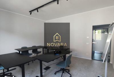 Spațiu comercial, de 20 mp, în Ultracentral - 2
