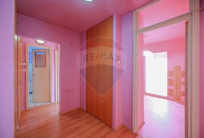 Apartament decomandat cu 2 camere de vânzare – Zona Dacia - 2