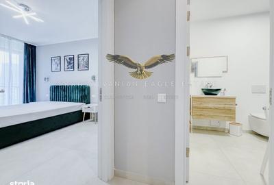 Apartament cu 2 camere, mobilat în Zorilor - 5