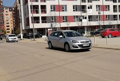 Garsonieră decomandată în Colibași - 2