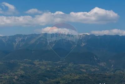 Teren de 15345 mp, în Șimon - 15