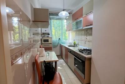 Apartament ultracentral 2 camere etaj 1 decomandat -spate BIZO! - 1
