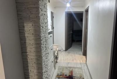 Apartament cu 3 camere decomandat în Gară - 7