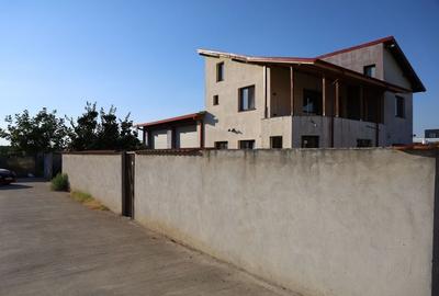 Casă de vânzare în Bucuresti, Voluntari - 580 mp teren - 2