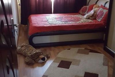 Apartament cu 4 camere semidecomandat în Berceni - 7