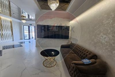 Apartament de vanzare Mamaia nord /Natalya Resort - 4