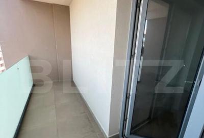 Apartament de vanzare, cu 2 camere, 54 mp, etaj 10, zona ISU - 4