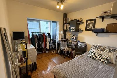 Apartament cu 4 camere decomandate | Cartierul Mărăști | Zona Kaufland - 2