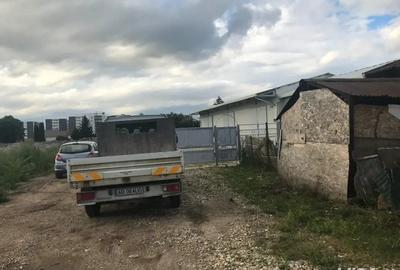 Spațiu comercial, de 228 mp, în Ampoi 3 - 1