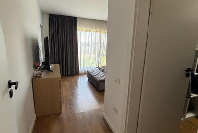 Casă cu 6 camere cu Teren 275 Mp în Berceni - 8