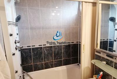 Apartament cu 3 camere semidecomandat în Dărmănești - 4