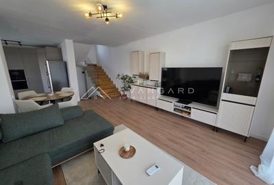 Duplex finisat | 4 camere | 134 mp | 190 mp teren | garaj | Faget - 4