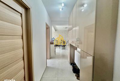 Casă cu 4 camere cu Teren 185 Mp în Domnești - 2