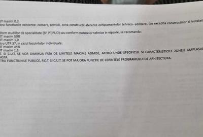 Spațiu comercial, în Central