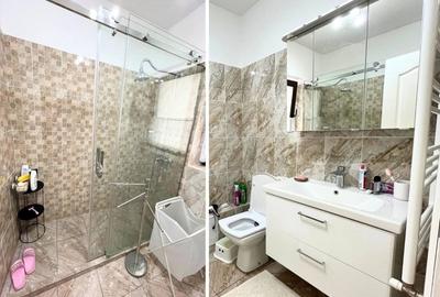 OVIDIU - VILĂ DUPLEX AL DOILEA RAND LA LAC - MOBILATA SI UTILATA LUX - 15