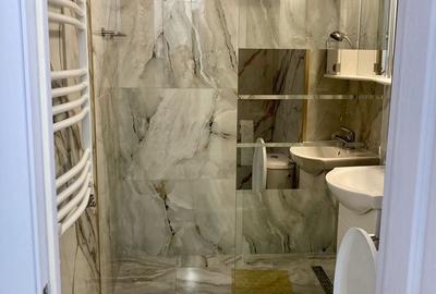 Titan - 4 minute Metrou Costin Georgian - Garsoniera MODERNA - 6