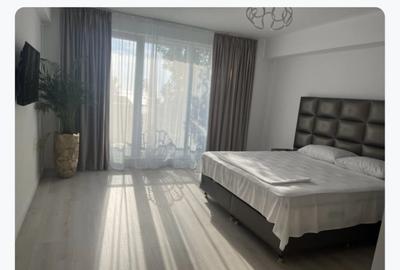Faleza Nord - Santa Marina Bay, apartament 4 camere, totul nou - 7