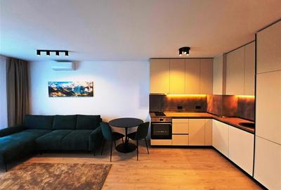 Apartament 2 camere zona Baneasa, cartier rezidential Greenfield - 4