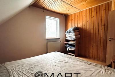 Casă cu 1 camere în Central - 5