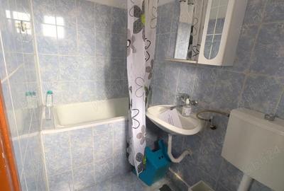 Apartament cu 2 camere semidecomandat în Romană - 8